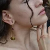 Boucles d'oreilles Nancy 2 Boucles d'oreilles Nancy 1